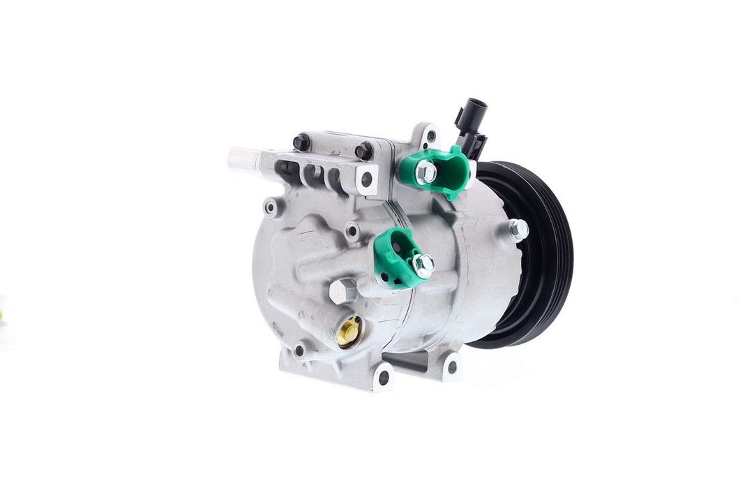 COMPRESOR DE AC VS16M 4PK 12V 124MM HYUNDAI ACCENT 1.6L 07-06 (AM)-3
