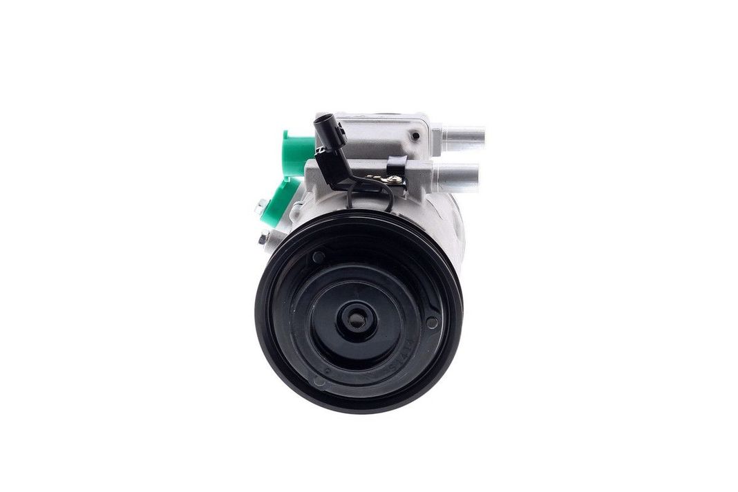 COMPRESOR DE AC VS16M 4PK 12V 124MM HYUNDAI ACCENT 1.6L 07-06 (AM)-6