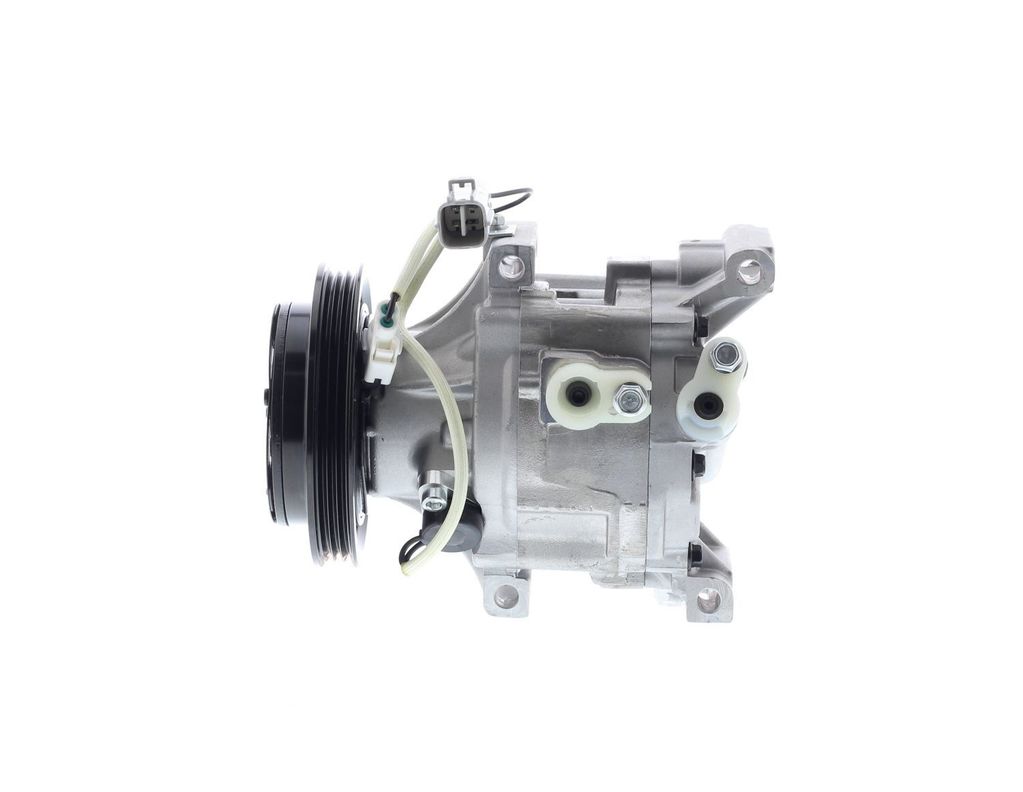 Compresor de AC SCS06C 3PK 12V 120MM Toyota (AM)-0