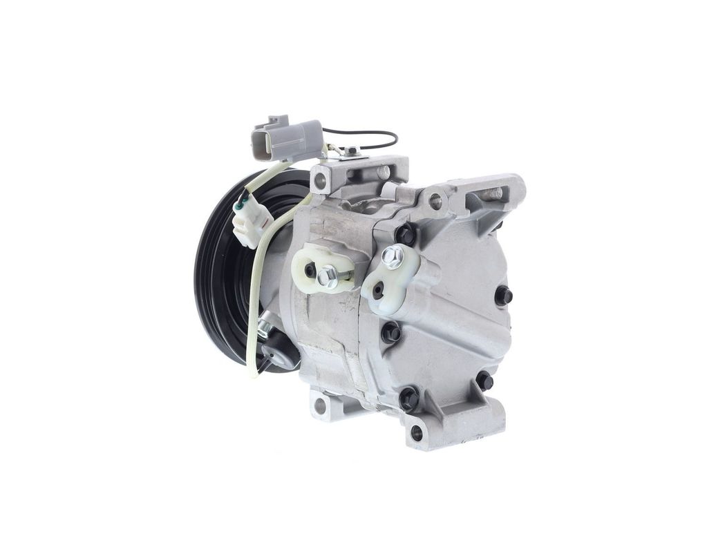 Compresor de AC SCS06C 3PK 12V 120MM Toyota (AM)-1