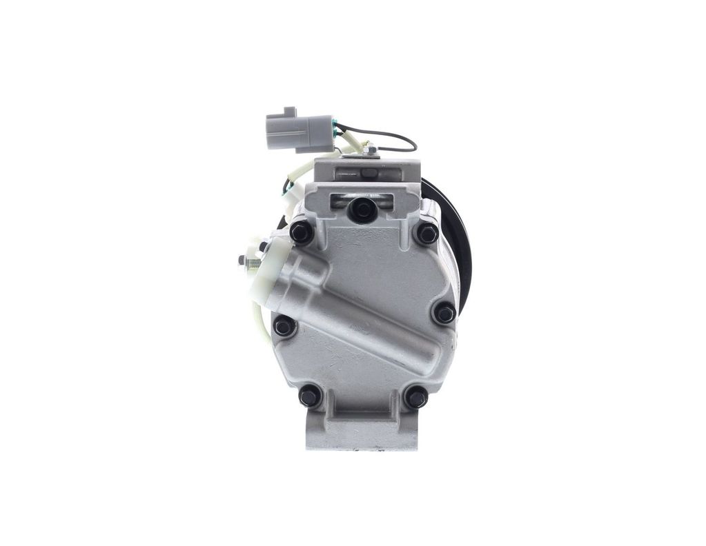 Compresor de AC SCS06C 3PK 12V 120MM Toyota (AM)-2
