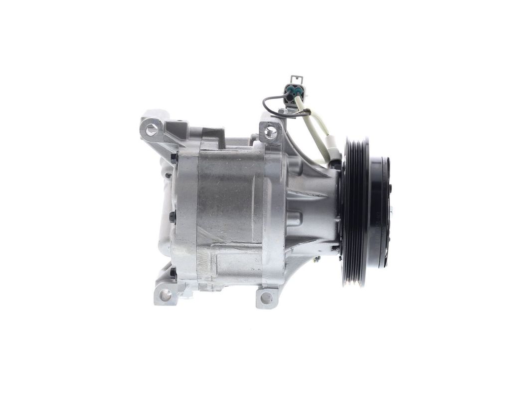 Compresor de AC SCS06C 3PK 12V 120MM Toyota (AM)-4