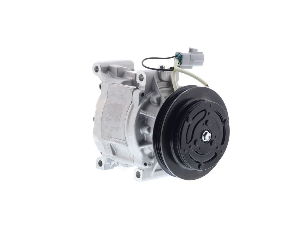 Compresor de AC SCS06C 3PK 12V 120MM Toyota (AM)-5