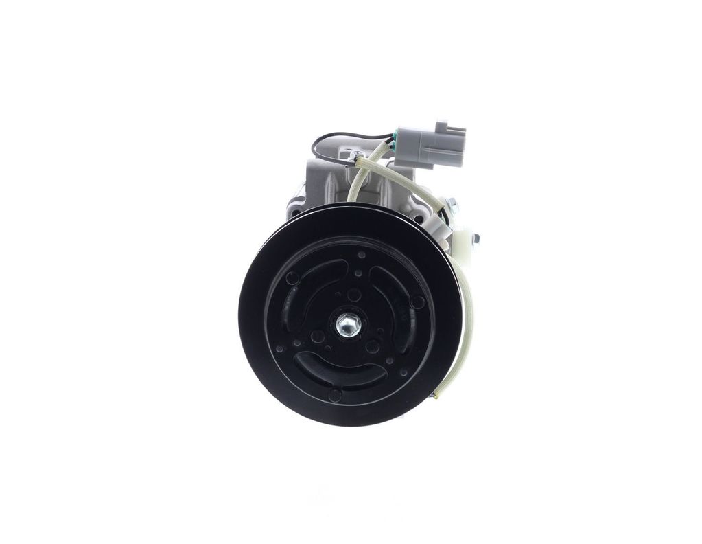 Compresor de AC SCS06C 3PK 12V 120MM Toyota (AM)-6