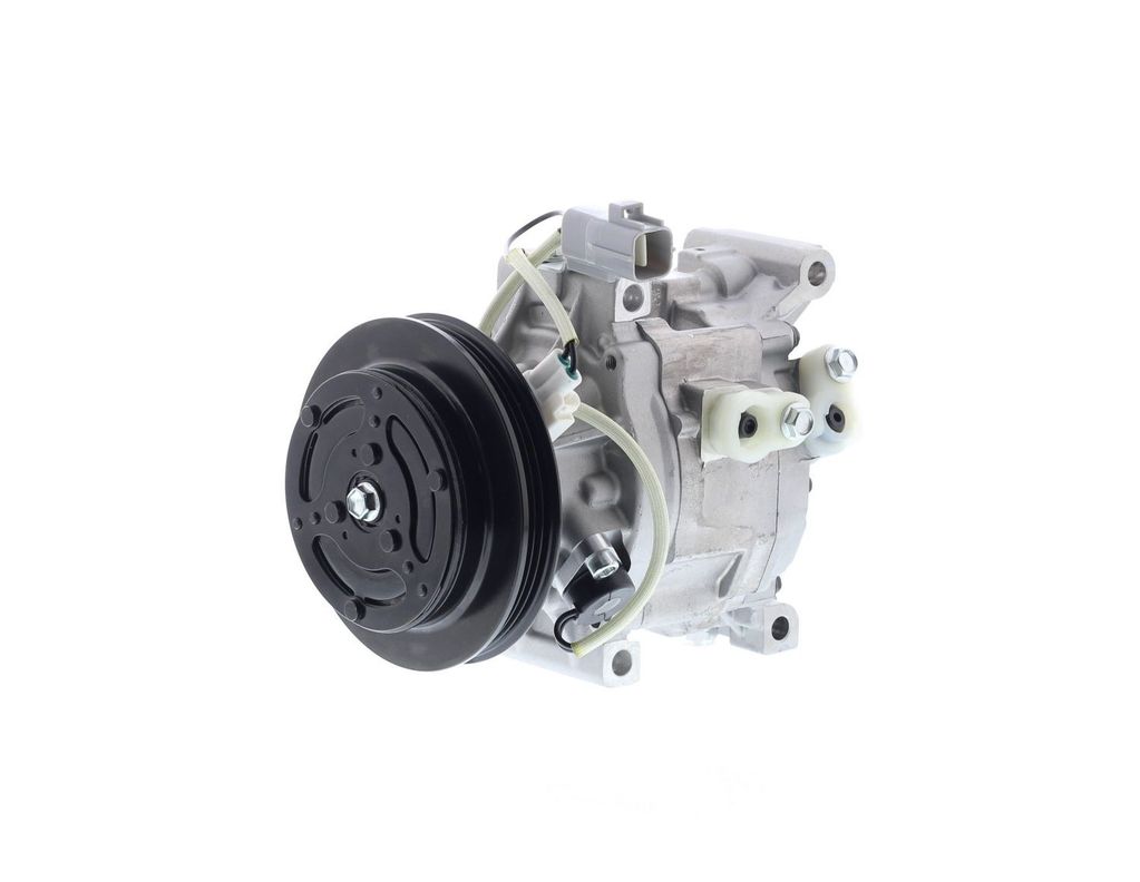 Compresor de AC SCS06C 3PK 12V 120MM Toyota (AM)-7