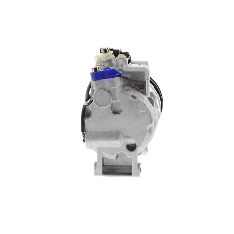 Compresor de AC 6SEU2C 4PK 12v 114mm AUDI (AM)-2
