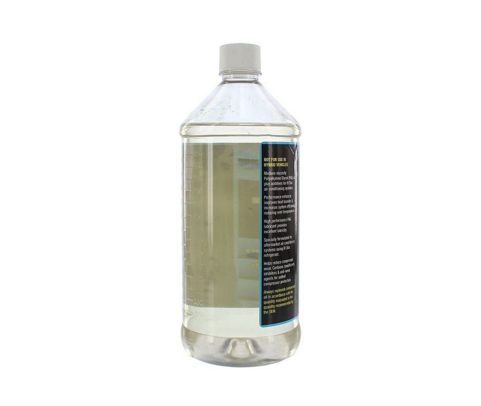 Aceite Supercool PAG 100 + Potenciador 32OZ/946ML -5