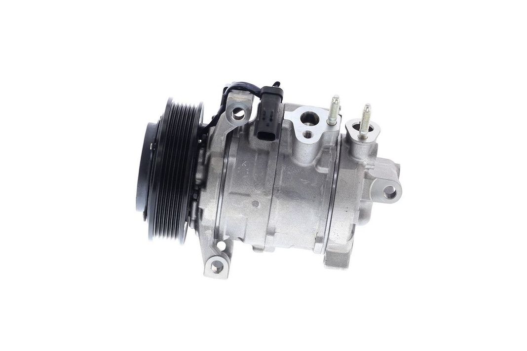 COMPRESOR DE AC 10SRE18C/20C 6PK 12V 125MM CHRYSLER/DODGE 5.7L (OE) DENSO-0