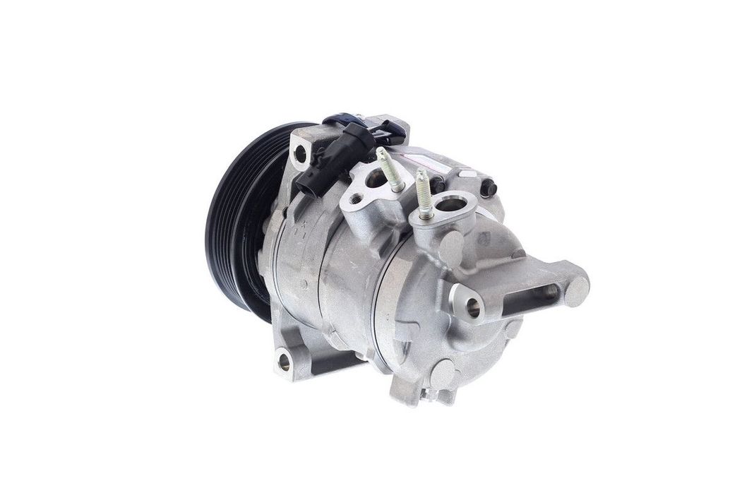 COMPRESOR DE AC 10SRE18C/20C 6PK 12V 125MM CHRYSLER/DODGE 5.7L (OE) DENSO-1
