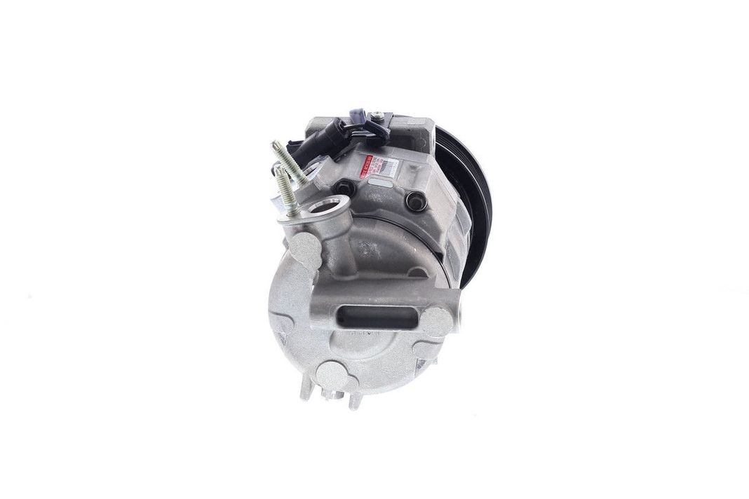 COMPRESOR DE AC 10SRE18C/20C 6PK 12V 125MM CHRYSLER/DODGE 5.7L (OE) DENSO-2