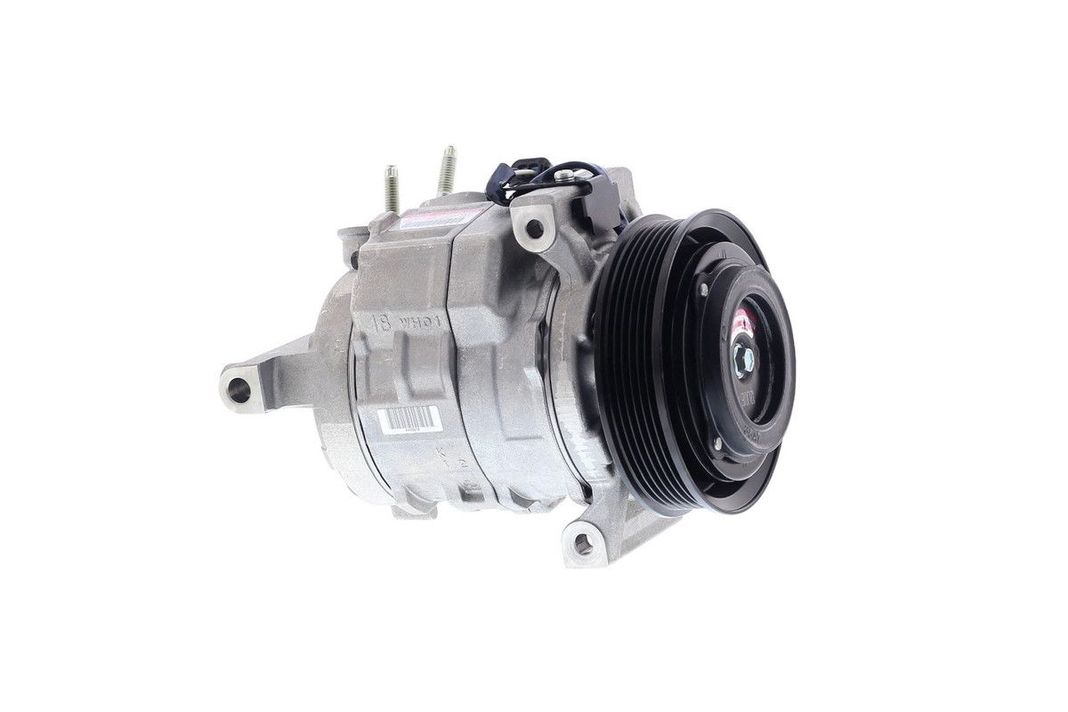 COMPRESOR DE AC 10SRE18C/20C 6PK 12V 125MM CHRYSLER/DODGE 5.7L (OE) DENSO-4