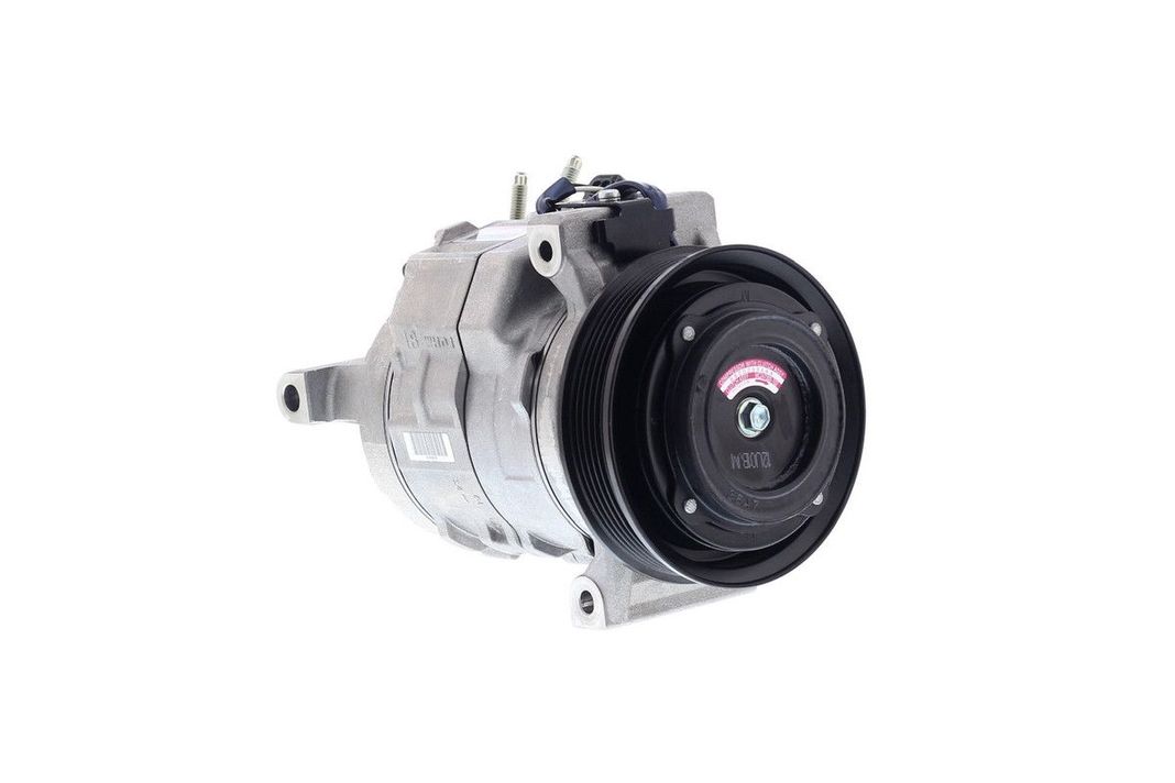 COMPRESOR DE AC 10SRE18C/20C 6PK 12V 125MM CHRYSLER/DODGE 5.7L (OE) DENSO-5