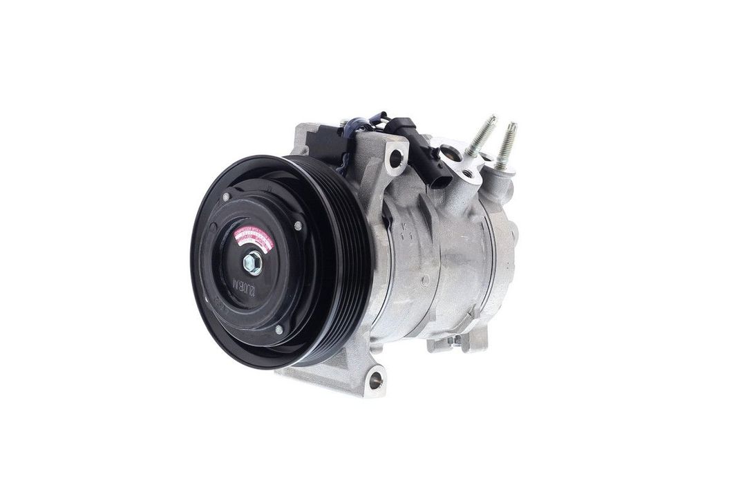 COMPRESOR DE AC 10SRE18C/20C 6PK 12V 125MM CHRYSLER/DODGE 5.7L (OE) DENSO-7