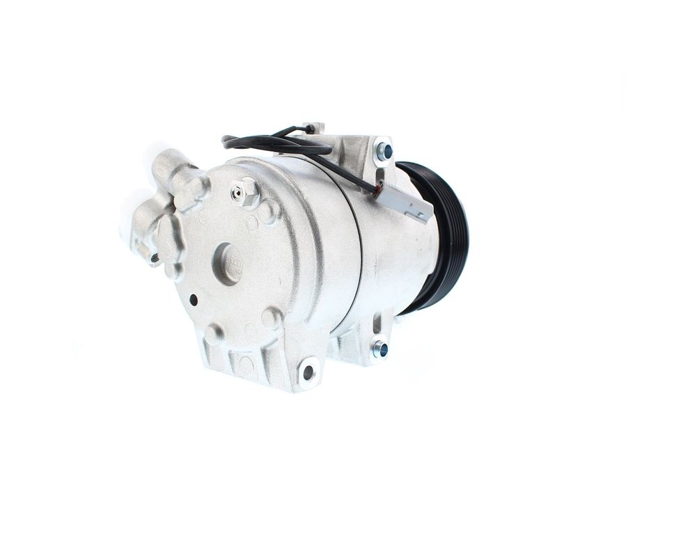 Compresor de AC DKS17D 6PK 12V 119MM Mazda 6 (OE) Valeo-3