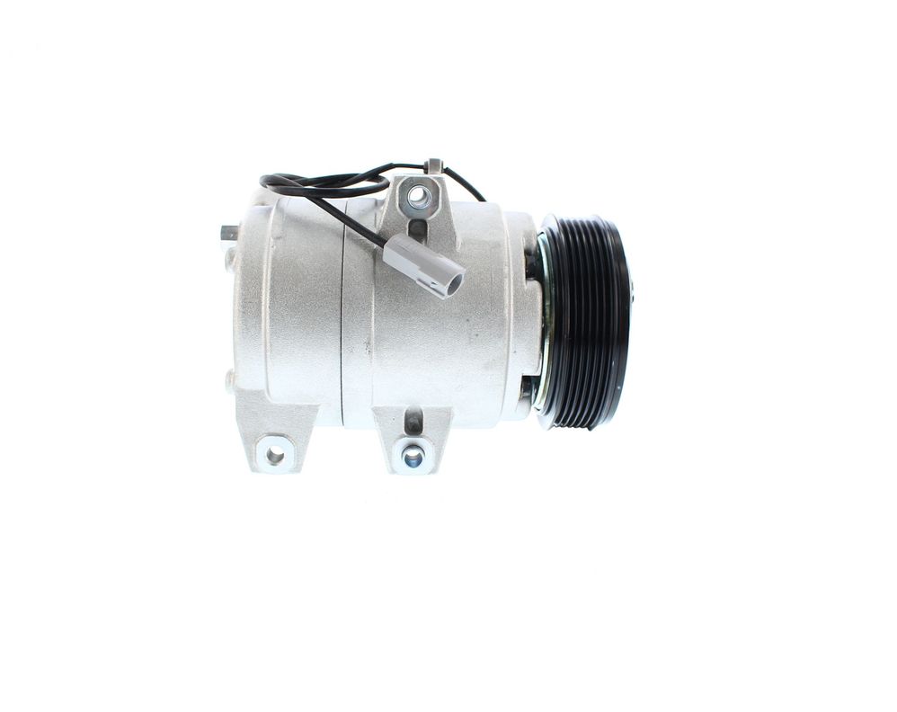 Compresor de AC DKS17D 6PK 12V 119MM Mazda 6 (OE) Valeo-4