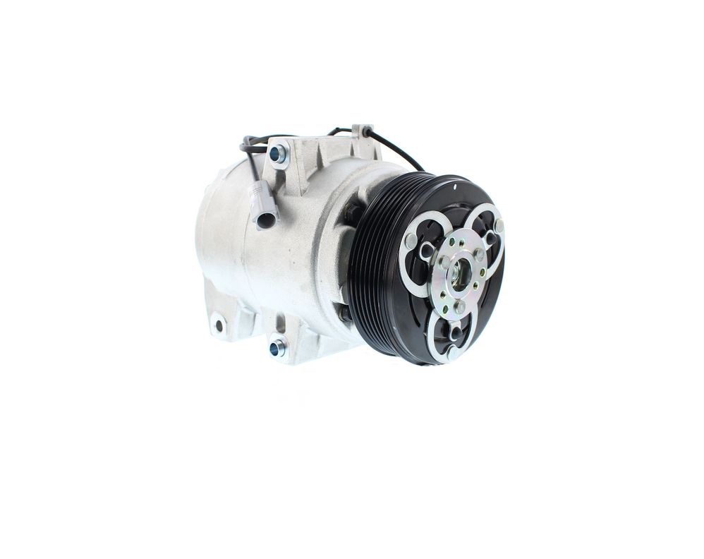 Compresor de AC DKS17D 6PK 12V 119MM Mazda 6 (OE) Valeo-5