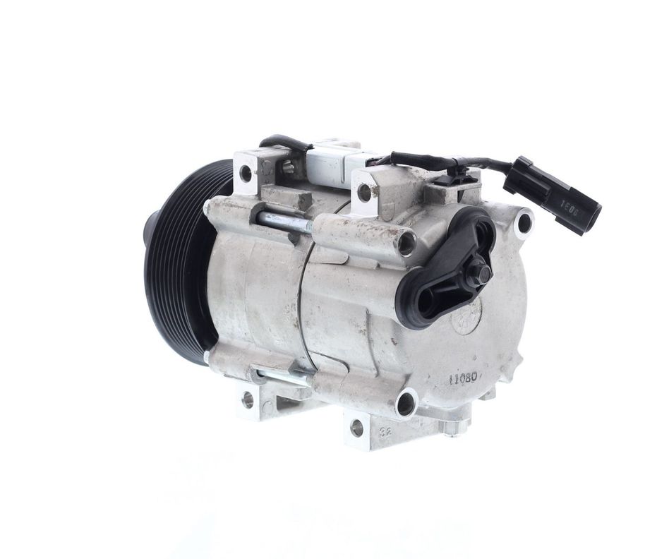 Compresor de AC HS18 8PK 12V 118MM M. Directo Dodge Ram (AM)-1