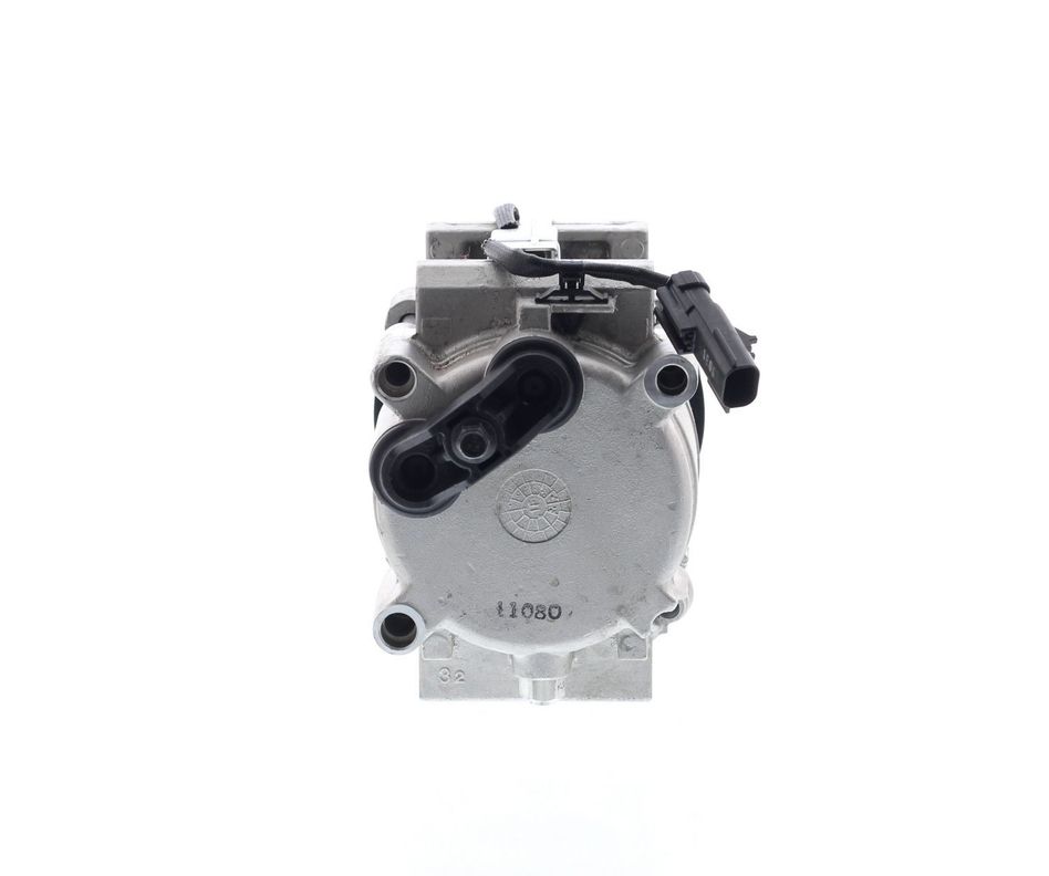 Compresor de AC HS18 8PK 12V 118MM M. Directo Dodge Ram (AM)-2