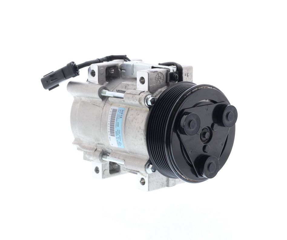 Compresor de AC HS18 8PK 12V 118MM M. Directo Dodge Ram (AM)-5