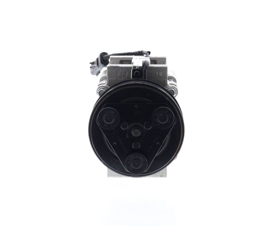 Compresor de AC HS18 8PK 12V 118MM M. Directo Dodge Ram (AM)-6
