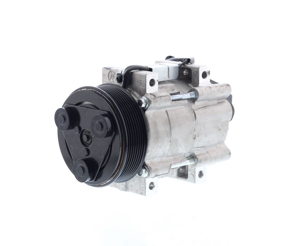 Compresor de AC HS18 8PK 12V 118MM M. Directo Dodge Ram (AM)-7