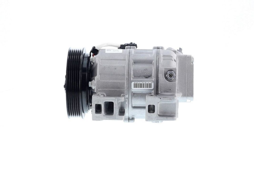 COMPRESOR AC DCS171C 6PK 12V 127MM NISSAN (OE) VALEO