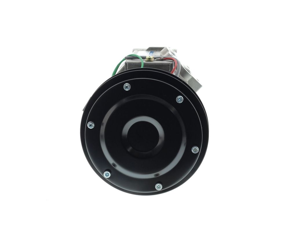 Compresor de AC 10S15C 1B 24V 152mm M. Directo KOMATSU/JOHN DEERE (OE)-6
