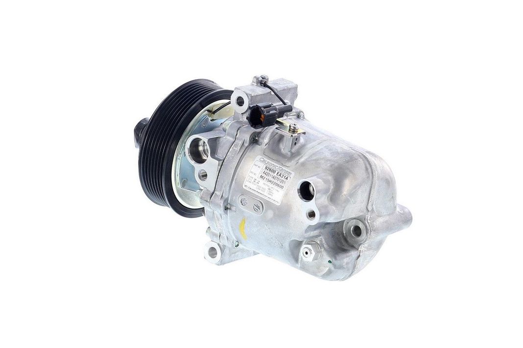COMPRESOR DE AC CR14 7PK 12V 132MM FRONTIER 4.0 06 (OE) 92600 EA31A-1