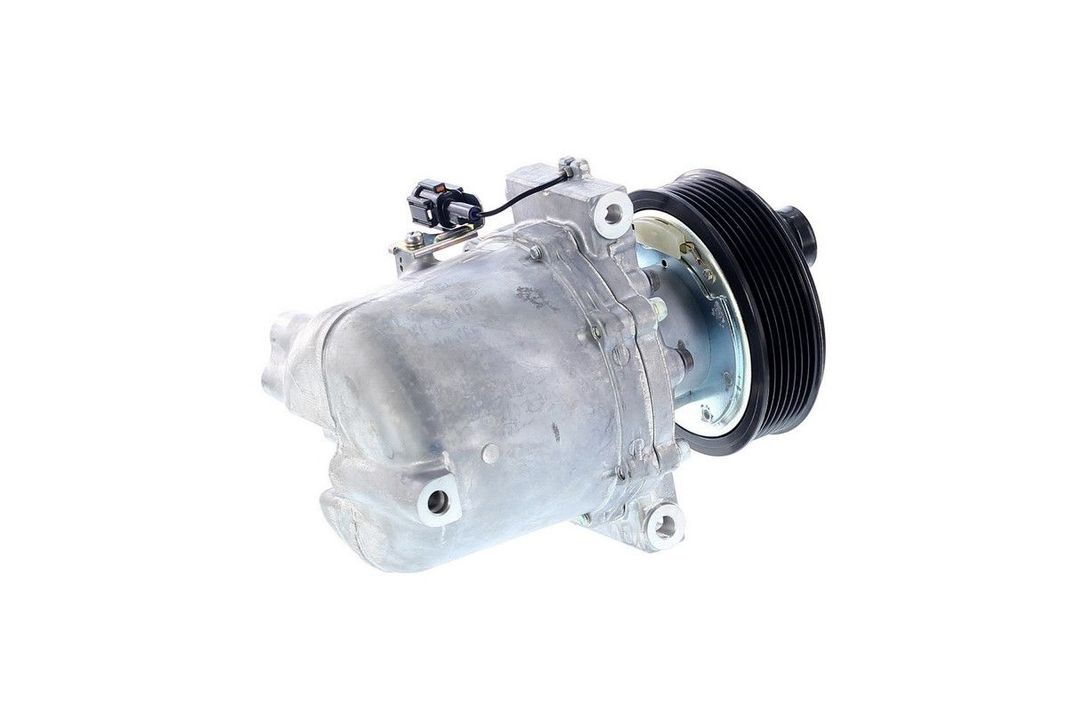 COMPRESOR DE AC CR14 7PK 12V 132MM FRONTIER 4.0 06 (OE) 92600 EA31A-3