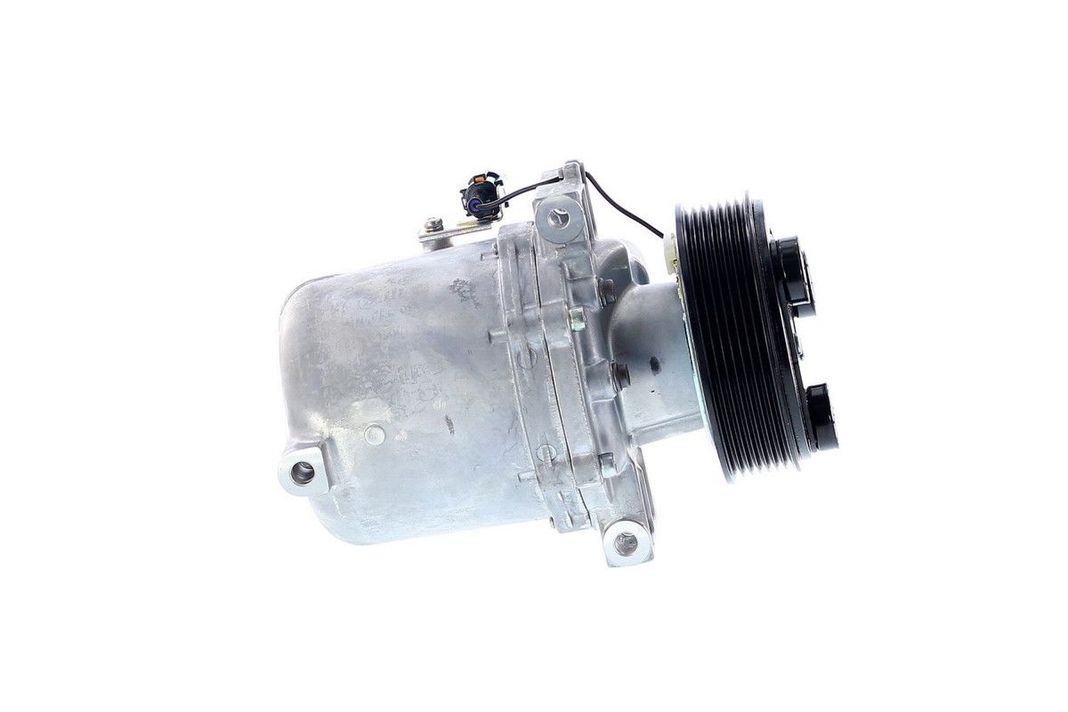 COMPRESOR DE AC CR14 7PK 12V 132MM FRONTIER 4.0 06 (OE) 92600 EA31A-4