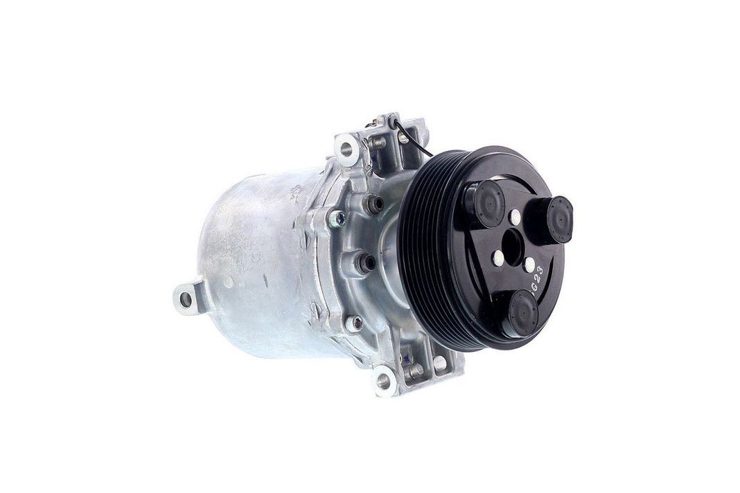COMPRESOR DE AC CR14 7PK 12V 132MM FRONTIER 4.0 06 (OE) 92600 EA31A-5