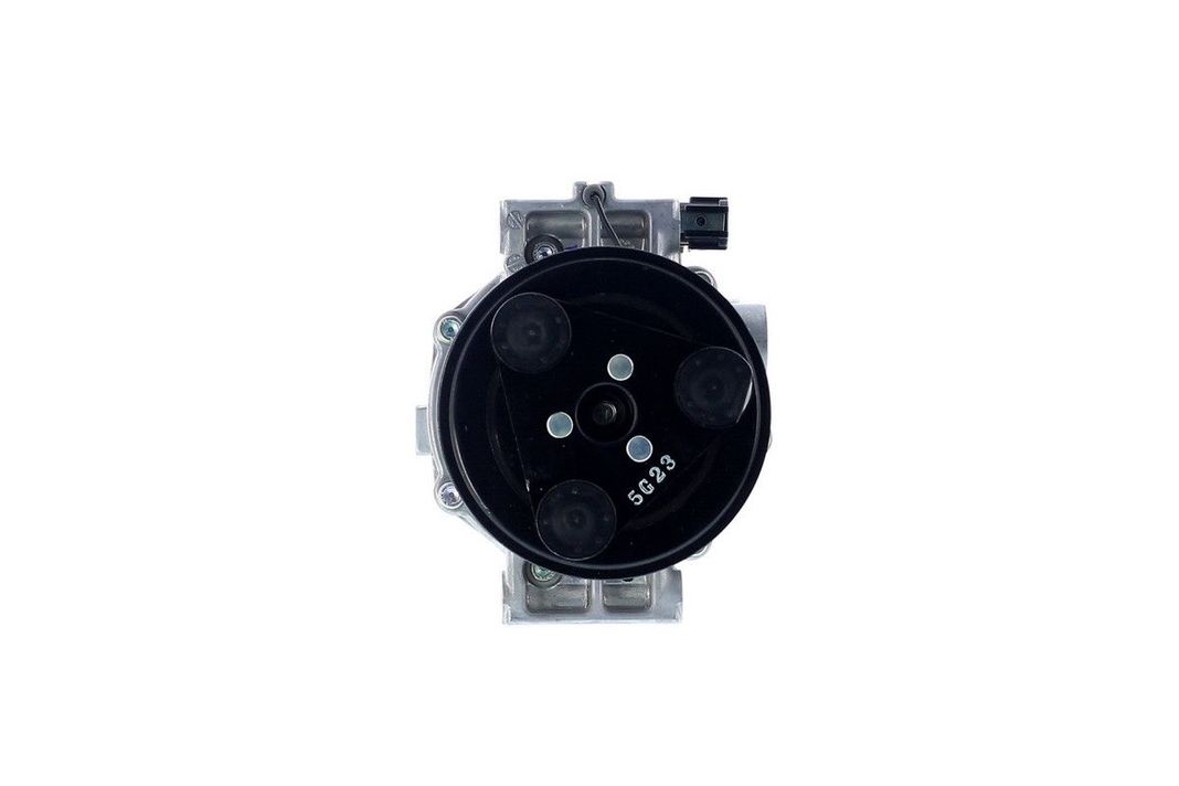 COMPRESOR DE AC CR14 7PK 12V 132MM FRONTIER 4.0 06 (OE) 92600 EA31A-6
