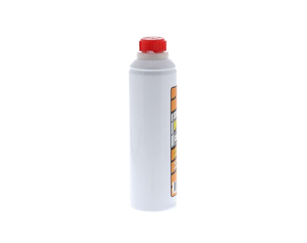 Aceite SUPERCOOL para Compresor Hibrido 7OZ / 210ML -4