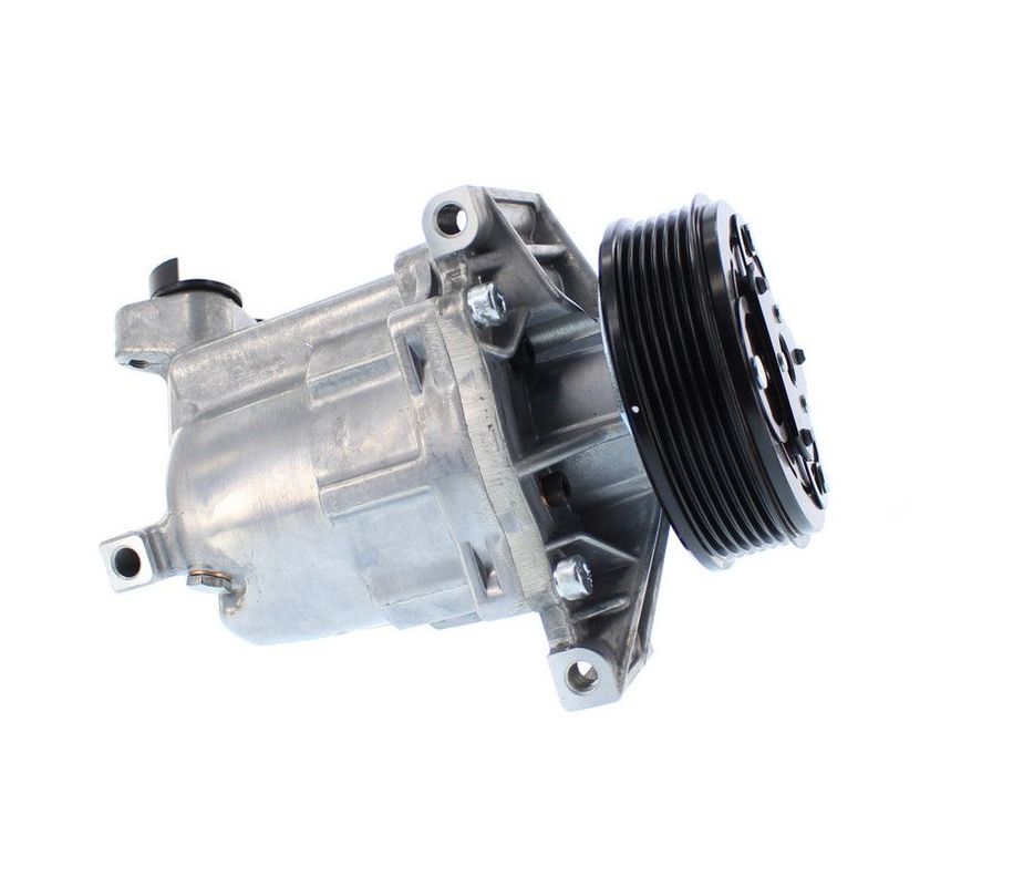 COMPRESOR DE AC CR10 7PK 12V 110MM NISSAN VERSA CALSONIC KANSEI-4