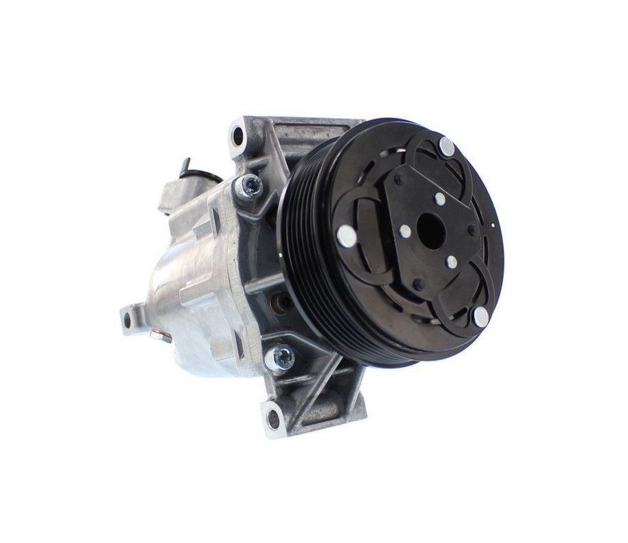 COMPRESOR DE AC CR10 7PK 12V 110MM NISSAN VERSA CALSONIC KANSEI-5