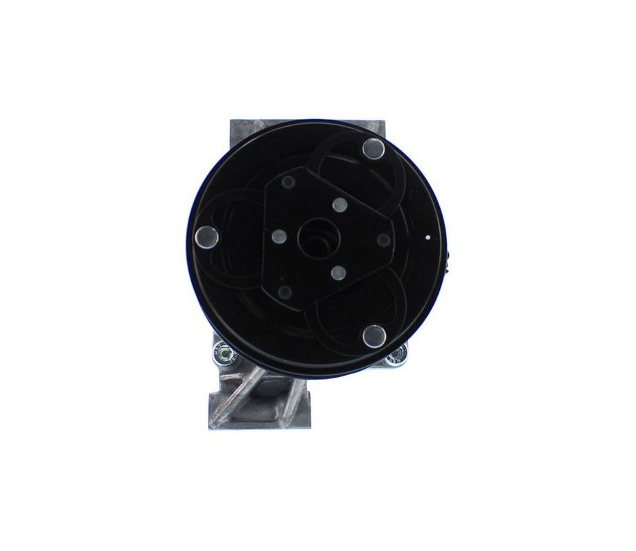COMPRESOR DE AC CR10 7PK 12V 110MM NISSAN VERSA CALSONIC KANSEI-6