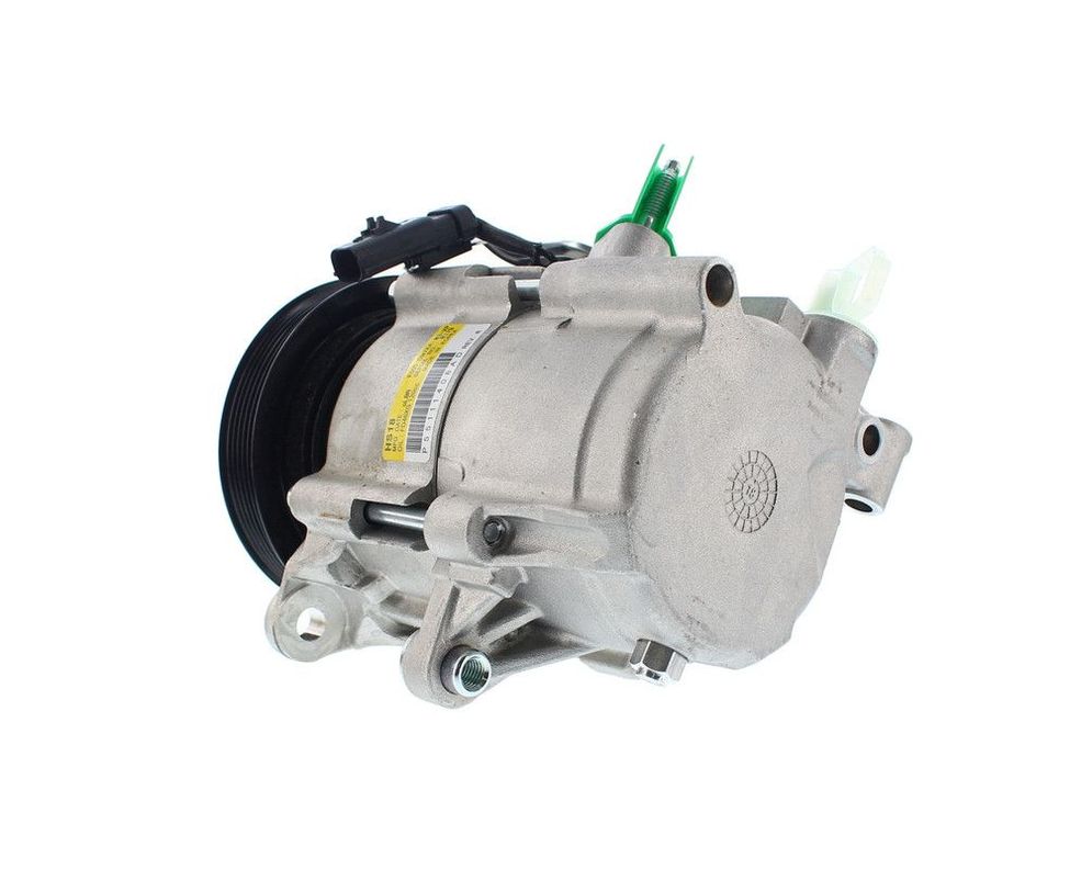 COMPRESOR DE AC HS18 6PK 12V NITRO 08-07-1