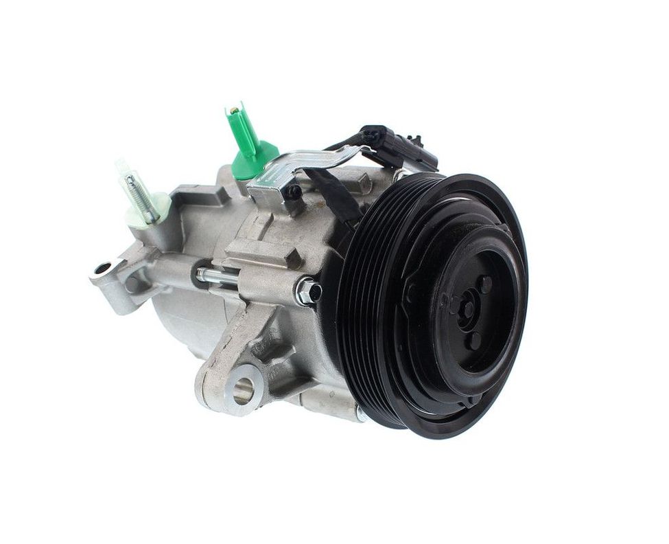 COMPRESOR DE AC HS18 6PK 12V NITRO 08-07-5