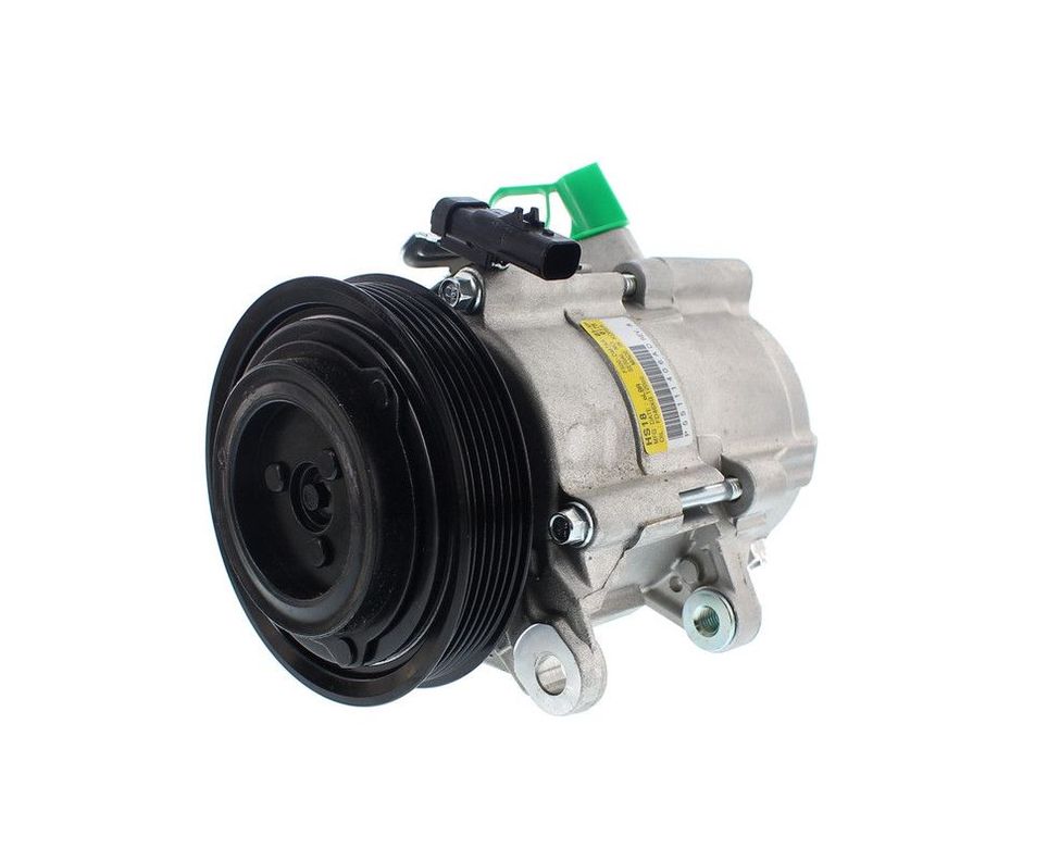 COMPRESOR DE AC HS18 6PK 12V NITRO 08-07-7