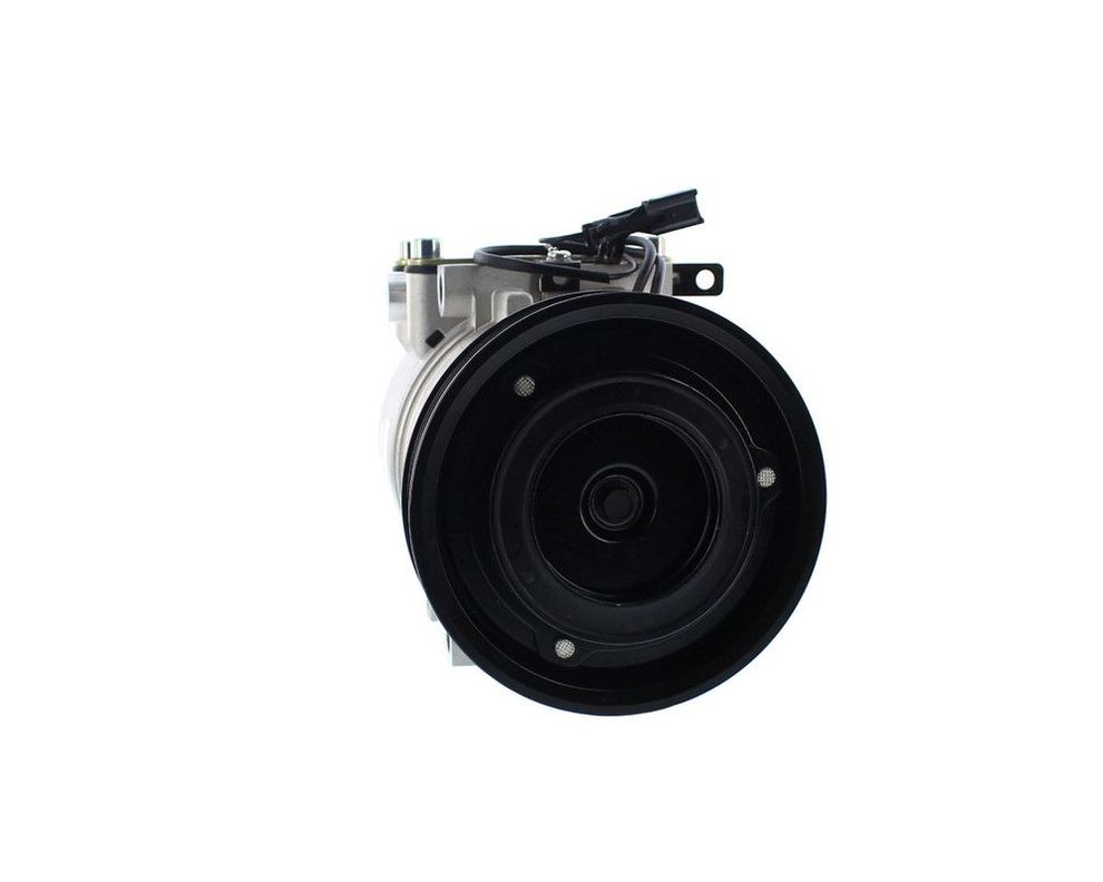 COMPRESOR DE AC HS15 6PK 12V 125MM MONTAJE 4 PERNOS EN TORRE (AM)-6