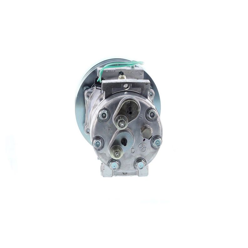 COMPRESOR DE AC 7H15 8PK 24V 152MM LARGO 4250 SANDEN-2