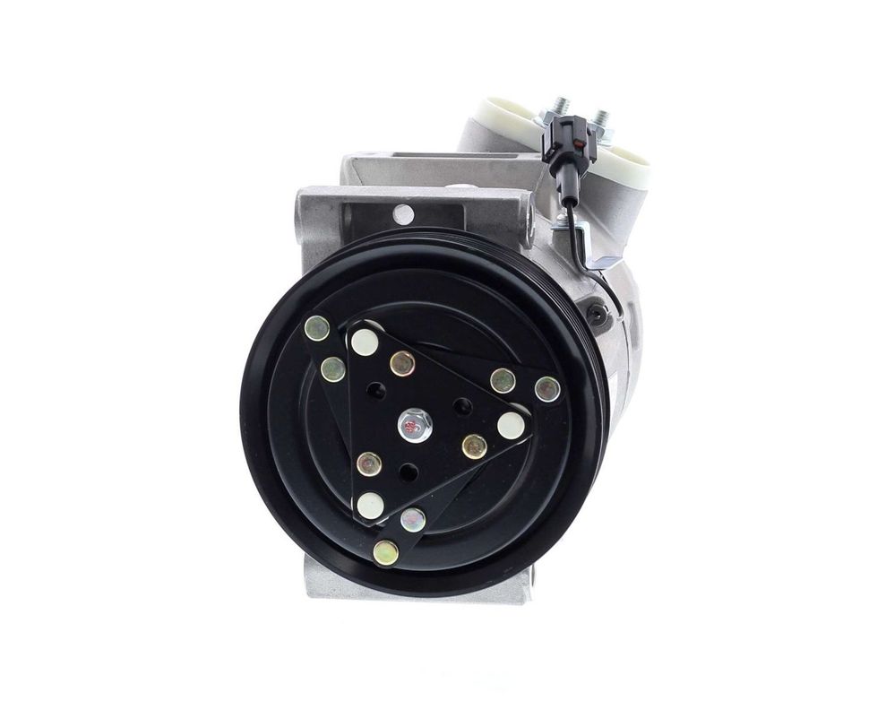 Compresor de AC SCROLL 6PK 12V 101mm Ford Explorer (AM)-6