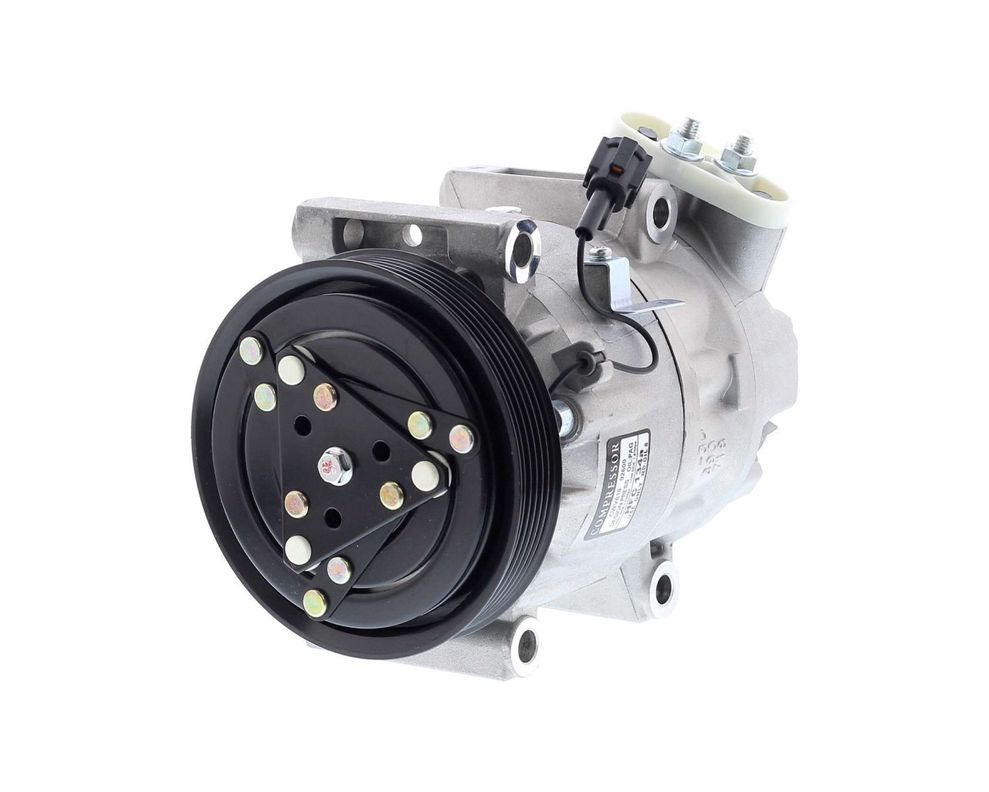 Compresor de AC SCROLL 6PK 12V 101mm Ford Explorer (AM)-7