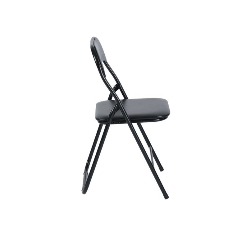 Pack 6 Sillas Mango de metal plegable para eventos-3