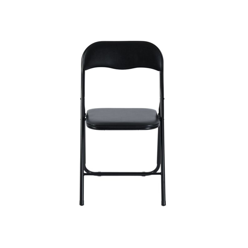 Pack 6 Sillas Mango de metal plegable para eventos-2