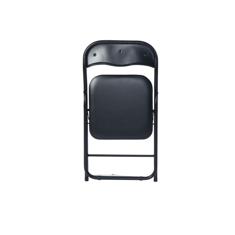 Pack 6 Sillas Mango de metal plegable para eventos-1