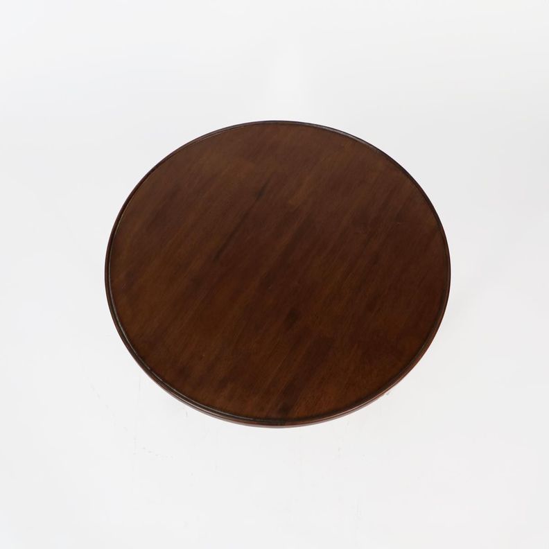 Mesa de centro Rodin madera de caucho 69 x 37 cm-2