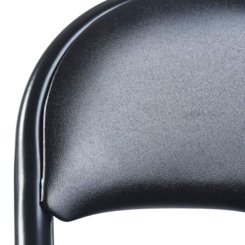 Silla Mango plegable de metal-7