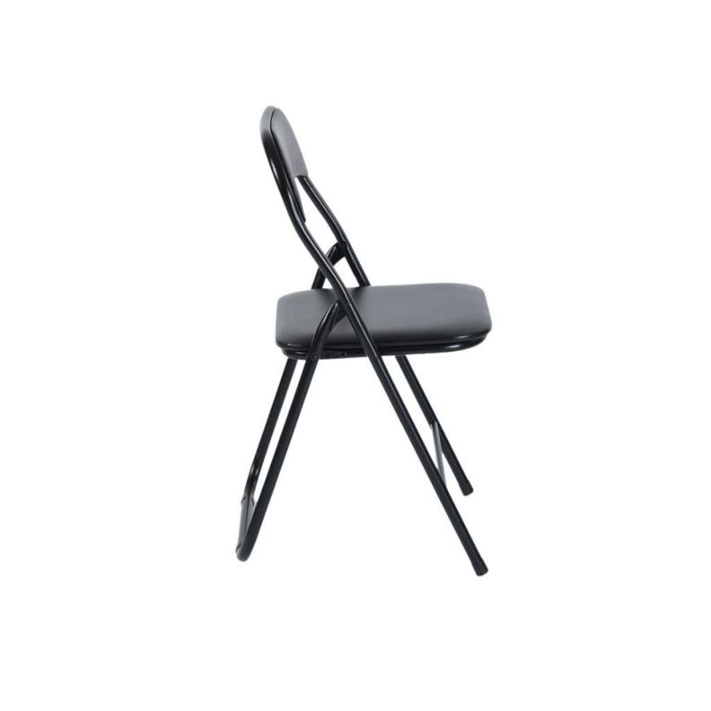 Silla Mango plegable de metal-2
