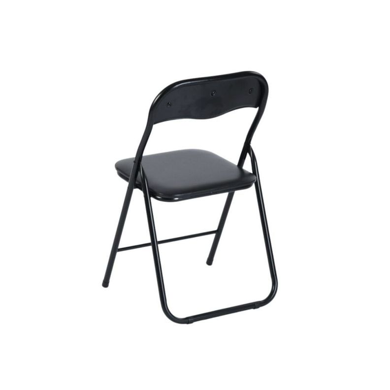 Silla Mango plegable de metal-3